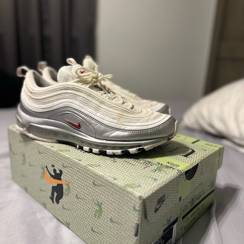 Nike Air Max